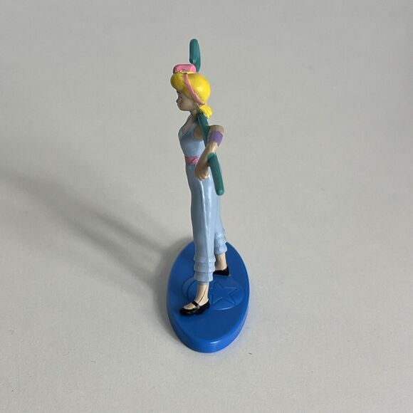 Toy Story 4 Little Bo Peep Disney Pixar 2019 Mattel toy figure - Picture 3 of 6